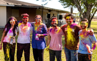 Holi – 2022