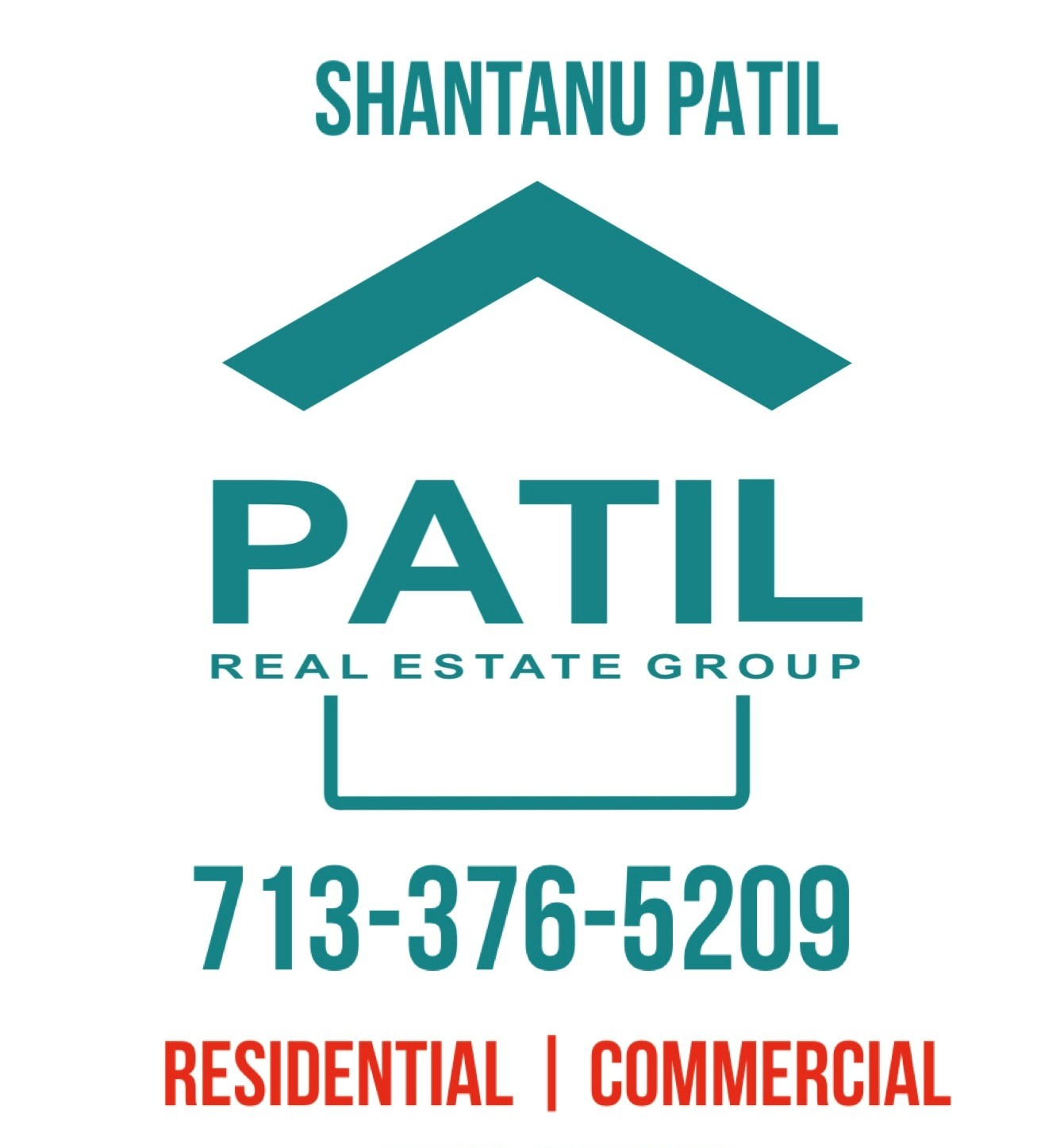 Patil Real Estate Group